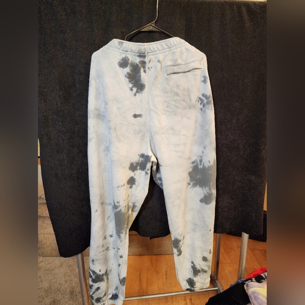 Cloud Nike Joggers - XXL